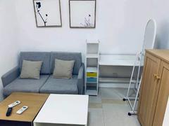 远洋新干线一期 1室1厅30.63m²整租