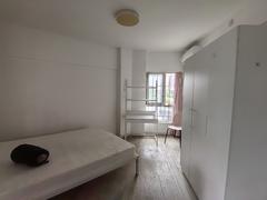 中旅广场 2室2厅98m²整租