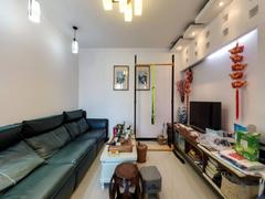 名骏豪庭 2室2厅64.05m²普通装修