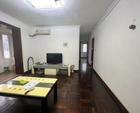 华丽花园租房