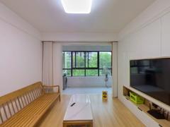 城建琥珀蜀熙府 3室2厅97.99m²精装修