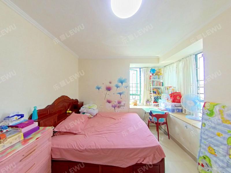 深圳嘉年华名苑卧室照片_嘉年华名苑 优质教育资源，生活便利，配套齐全