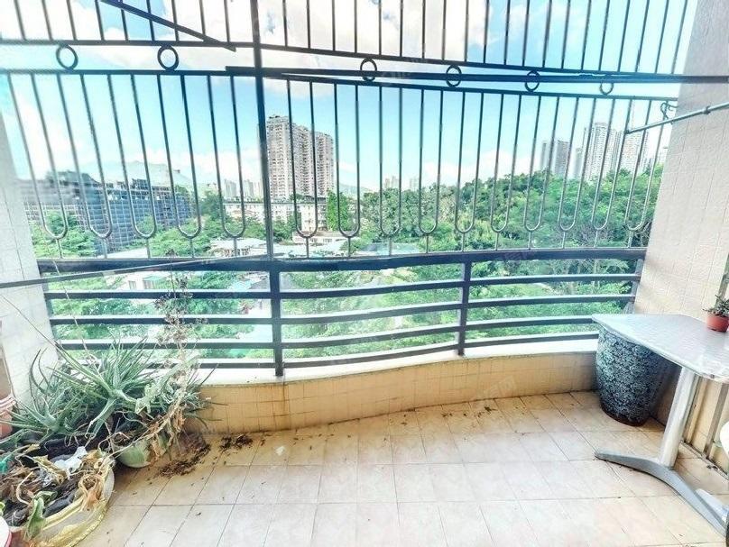 怡景花园 3室2厅149m²满五唯一