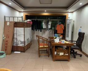 龙园山庄租房