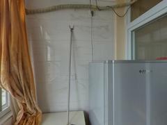 东方新世界C区 1室0厅27m²普通装修