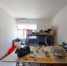 桑达大厦 2室0厅91.44m²整租