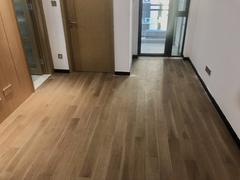 龙城金地中心 1室1厅45.41m²整租