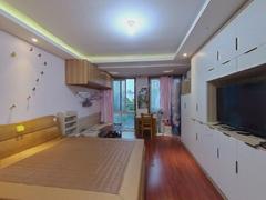 力和丹桂公寓 1室1厅50m²精装修