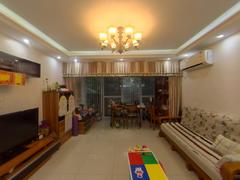 中海怡瑞山居 3室2厅83.32m²满五唯一