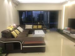 信义金御半山三期 5室2厅126.71m²精装修