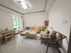 名骏豪庭 2室2厅70.54m²精装修