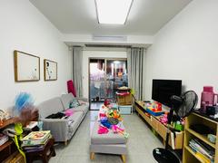深业东岭二期 2室2厅70m²整租