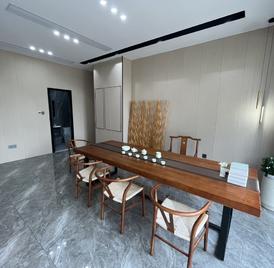 汉京九榕台 5室5厅424m²整租