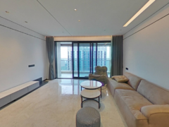 万科瑧山府三期 4室2厅178m²整租