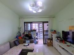 乐城 3室2厅89.68m²满五年