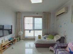 望城公馆 2室1厅61.83m²精装修