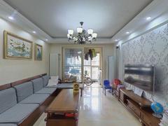 圣地雅阁B区 3室2厅100m²满五唯一