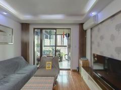 橡树湾二期 2室2厅84.45m²精装修