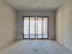 华发峰尚一期 3室2厅100.36m²毛坯