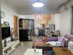 帝景峰 3室2厅67.47m²满五唯一