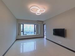 华发新城五期 3室2厅136m²精装修