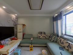 新海家园B区 3室2厅101.53m²毛坯