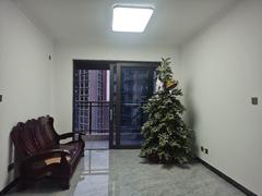 朗泓龙园大观 4室2厅89m²整租
