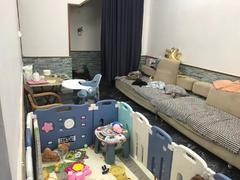 通发花园 3室2厅81.7m²整租