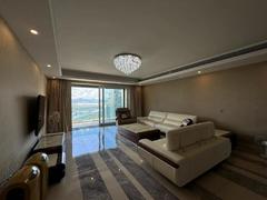 三湘海尚花园一期 4室2厅207.75m²整租