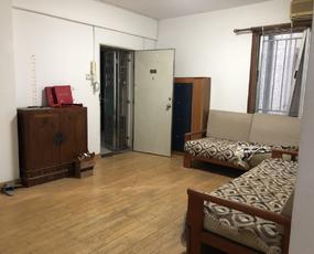香蜜三村租房