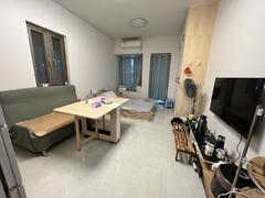 深业东岭二期 1室0厅36.49m²普通装修