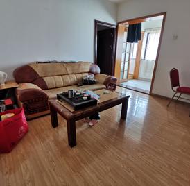 天粹 1室1厅61.7m²整租