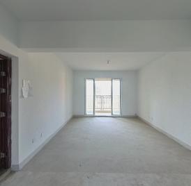 滨湖景城东区 3室2厅136m²毛坯