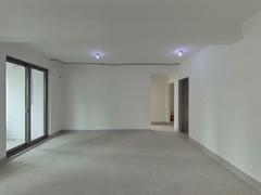 宋都如意长江 3室2厅99m²毛坯