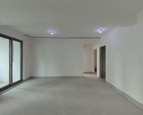 宋都如意长江 3室2厅99m²毛坯