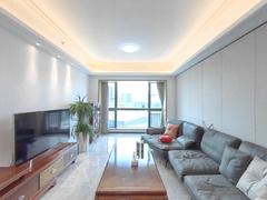 中海环宇城二期 3室2厅127m²整租