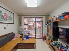 泰阳金桔苑 3室2厅85.94m²满五唯一