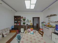 香江世纪名城 2室2厅84.3m²精装修