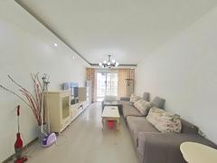 假日湾 2室2厅87.5m²整租