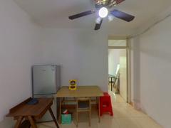 光明苑 1室1厅41.14m²满五年
