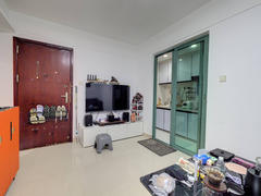 置地逸轩 1室1厅38.9m²整租