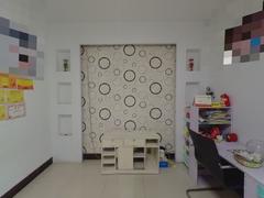 城东菜市场 2室2厅72.41m²普通装修