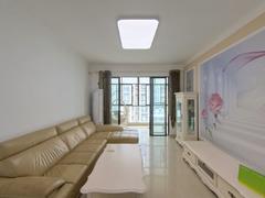 桃源居十一区 3室2厅109.52m²整租