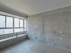 华邦书香里 4室2厅119m²毛坯