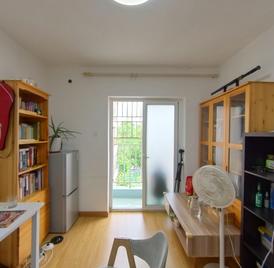旭飞华达园二期 1室1厅42.5m²普通装修