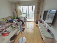 天巢广场 2室2厅101m²普通装修