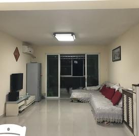 美丽家园南区 3室2厅95m²整租
