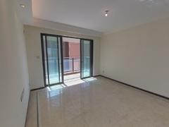 海伦堡湖心里 3室2厅109m²整租