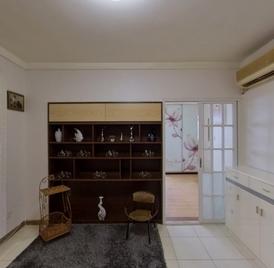 都市名园 1室1厅48.54m²精装修