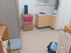 旭飞华天苑 1室1厅26.4m²满五年